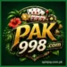 PAK998 Game