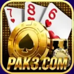 PAK3 Game