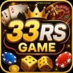 33RS Game
