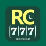 RC777 Game