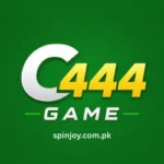 C444 Game